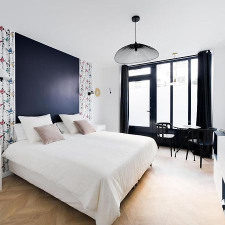 Studio "Cafe Papillon"-Paris 15 Zewnętrze zdjęcie